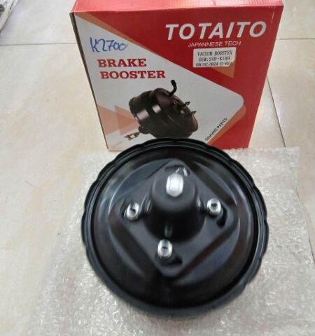 BẦU TRỢ LỰC PHANH KIA BONGO 3 2004-2009 | 586104E600