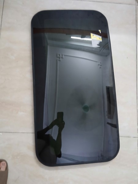 KÍNH CỬA SỔ TRỜI XE MAZDA 3 2016 | BBM669810C