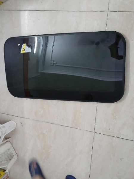 KÍNH CỬA SỔ TRỜI XE MAZDA 3 2016 | BBM669810C