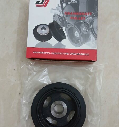 PULY TRỤC CƠ XE TOYOTA COROLLA 2000-2005 | 1347022021