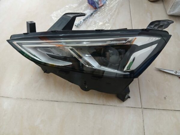 ĐÈN PHA XE ISUZU MU-X 2021 | 8983287723