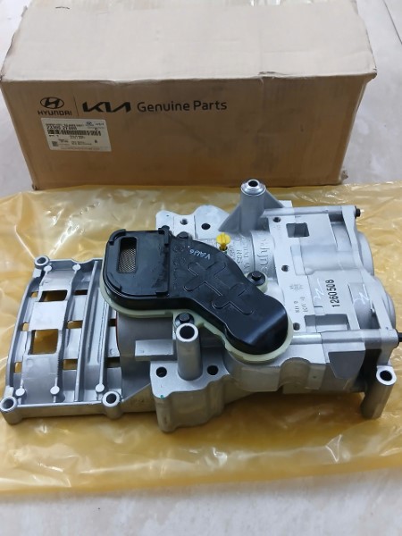 TRỤC CÂN BẰNG KIA SPORTAGE 2009-2016 | 233002F000