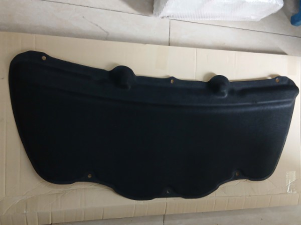 CHỐNG NÓNG CAPO MITSUBISHI ATTRAGE 2016 | 5915A302