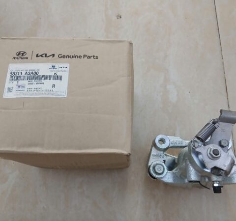 CỤM GÔNG PHANH SAU PHỤ XE KIA MORNING 2016 | 58311A3A00