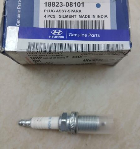BUGI ĐÁNH LỬA HYUNDAI CLICK 2006-2010 | 1882308101