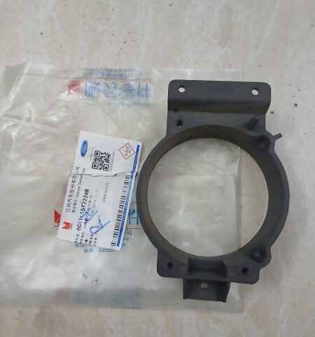 ỐP ĐÈN CẢN TRƯỚC RH XE FORD TRANSIT 2011 | 6C1115T222AB