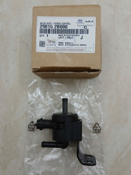 VAN ĐIỀU KHIỂN HƠI XĂNG HYUNDAI VERNA 2006-2010 | 290152B000