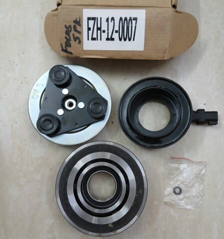 PULY LỐC LẠNH FORD FOCUS 2005-2011 | 6M5H19D629DL