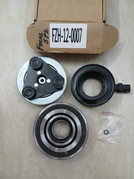 PULY LỐC LẠNH FORD FOCUS 2005-2011 | 6M5H19D629DL
