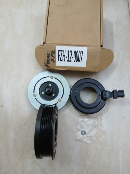 PULY LỐC LẠNH FORD FOCUS 2005-2011 | 6M5H19D629DL