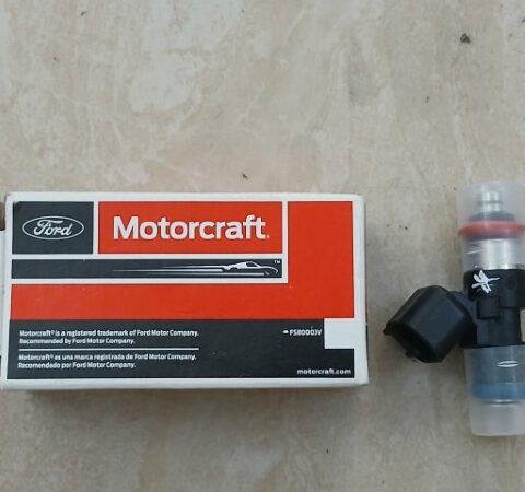 BÉC PHUN XĂNG XE FORD FLEX 3.5 V6 2013-2019 | BR3Z9F593B