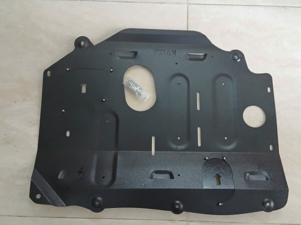 CHẮN BÙN GẦM GIỮA XE TOYOTA RAIZE 2021 | 51405B1030