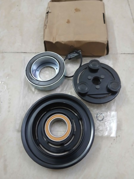 BÔN ĐIỆN LỐC ĐIỀU HÒA XE CHEVROLET COLORADO 2013-2020 | 15203089