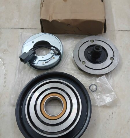 BÔN ĐIỆN LỐC ĐIỀU HÒA XE CHEVROLET COLORADO 2013-2020 | 15203089
