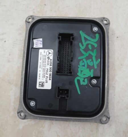BALLAST ĐÈN PHA LED XE MERCEDES C350 2016-2021 | 2059009534