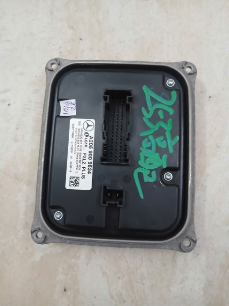 BALLAST ĐÈN PHA LED XE MERCEDES C350 2016-2021 | 2059009534