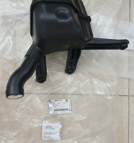 HỘP LỌC GIÓ THỨ CẤP XE CHEVROLET SPARK 1.0 2015 | 96827730