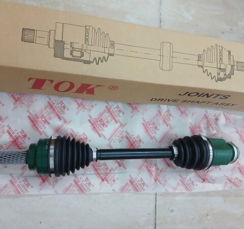 CÂY LÁP KIA SPECTRA 28X28X570 | 0K25R25700A