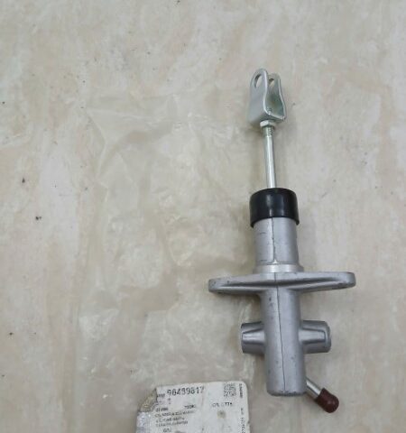 HEO CÔN TRÊN DAEWOO MANGUS 2.0 2005 | 96486385