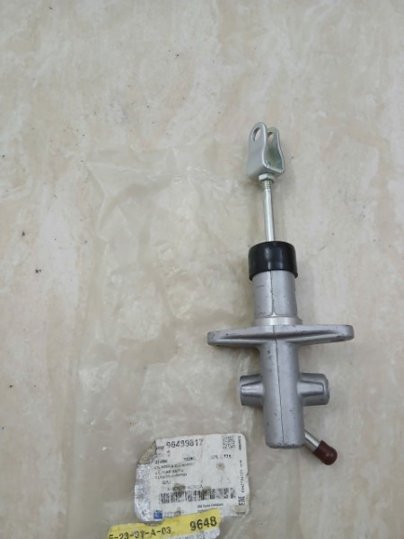 HEO CÔN TRÊN DAEWOO MANGUS 2.0 2005 | 96486385