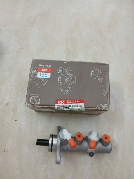 HEO THẮNG CÁI KIA K2500 2011 | 585104E200