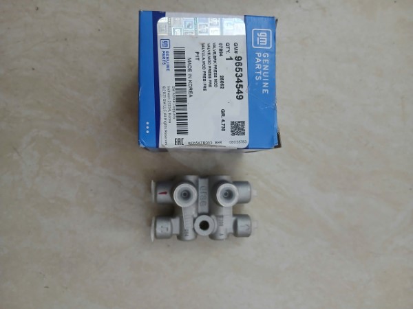 VAN CHIA DẦU THẮNG CHEVROLET AVEO 2006-2012 | 96534549