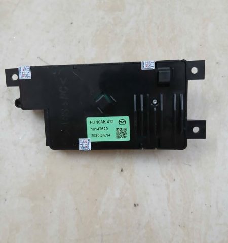 HỘP ĐIỀU KHIỂN GHẾ ĐIỆN XE MAZDA CX9 2019 | FU10AK413