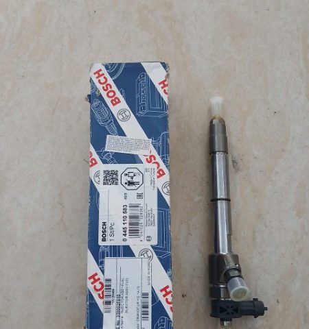 BÉC PHUN HYUNDAI SANTAFE 2015-2021 | 338002F610