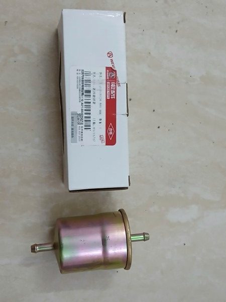 LỌC XĂNG XE SYM T1000 2010 | 0110A01000