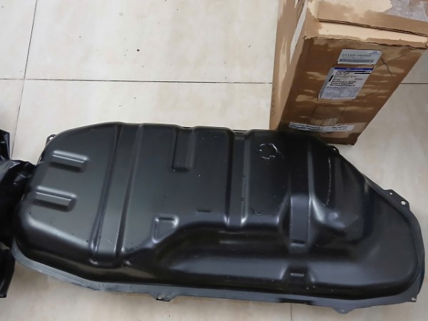 BÌNH XĂNG HYUNDAI ACCENT 1.4 MT 2019 | 31150H6000