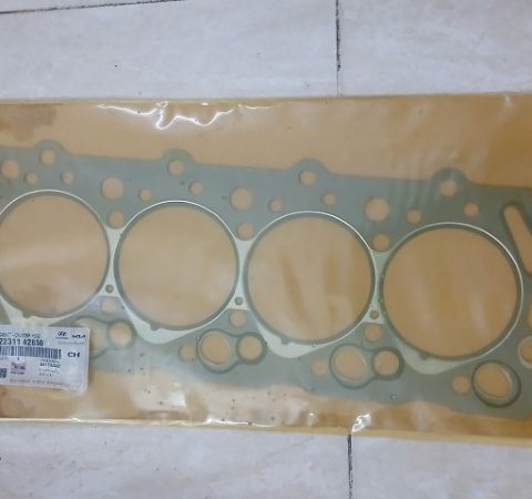 GIOĂNG MẶT MÁY HYUNDAI TERRACAN 2.5 D4BH 2001-2005 | 2231142850