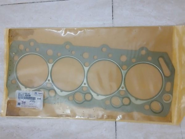 GIOĂNG MẶT MÁY HYUNDAI TERRACAN 2.5 D4BH 2001-2005 | 2231142850