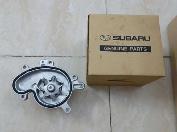 BƠM NƯỚC ĐỘNG CƠ XE SUBARU FORESTER SK7 2021 | 21110AA741