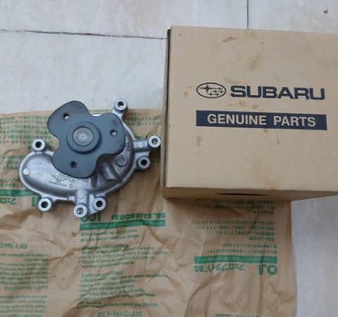 BƠM NƯỚC ĐỘNG CƠ XE SUBARU FORESTER SK7 2021 | 21110AA741