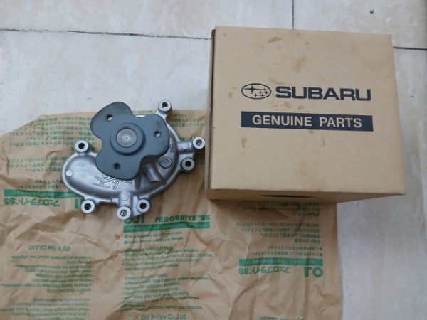 BƠM NƯỚC ĐỘNG CƠ XE SUBARU FORESTER SK7 2021 | 21110AA741
