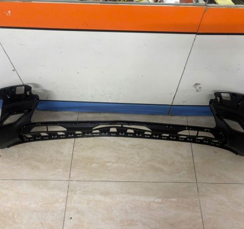 BA ĐỜ SỐC TRƯỚC DƯỚI I KIA SELTOS 2018-2023 | 86512Q6000
