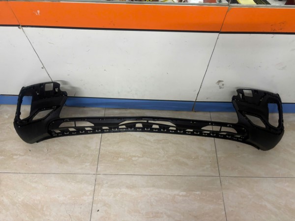 BA ĐỜ SỐC TRƯỚC DƯỚI I KIA SELTOS 2018-2023 | 86512Q6000