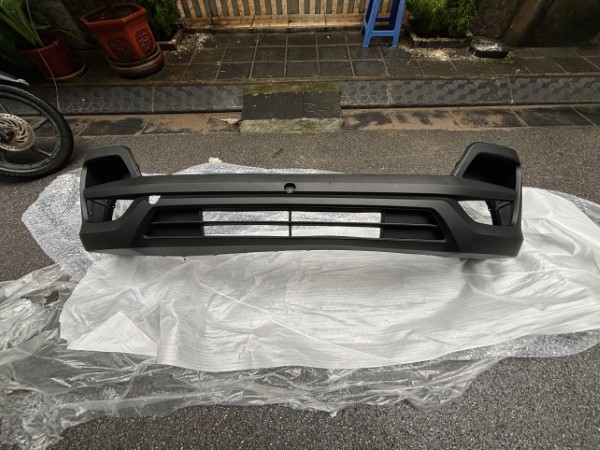 BA ĐỜ SỐC TRƯỚC HYUNDAI SOLATI 2.5 MT | 8655059000