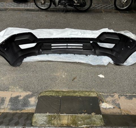 BA ĐỜ SỐC TRƯỚC HYUNDAI SOLATI 2.5 MT | 8655059000