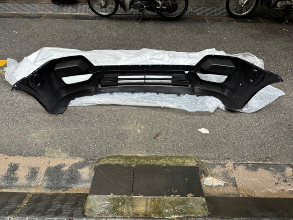 BA ĐỜ SỐC TRƯỚC HYUNDAI SOLATI 2.5 MT | 8655059000